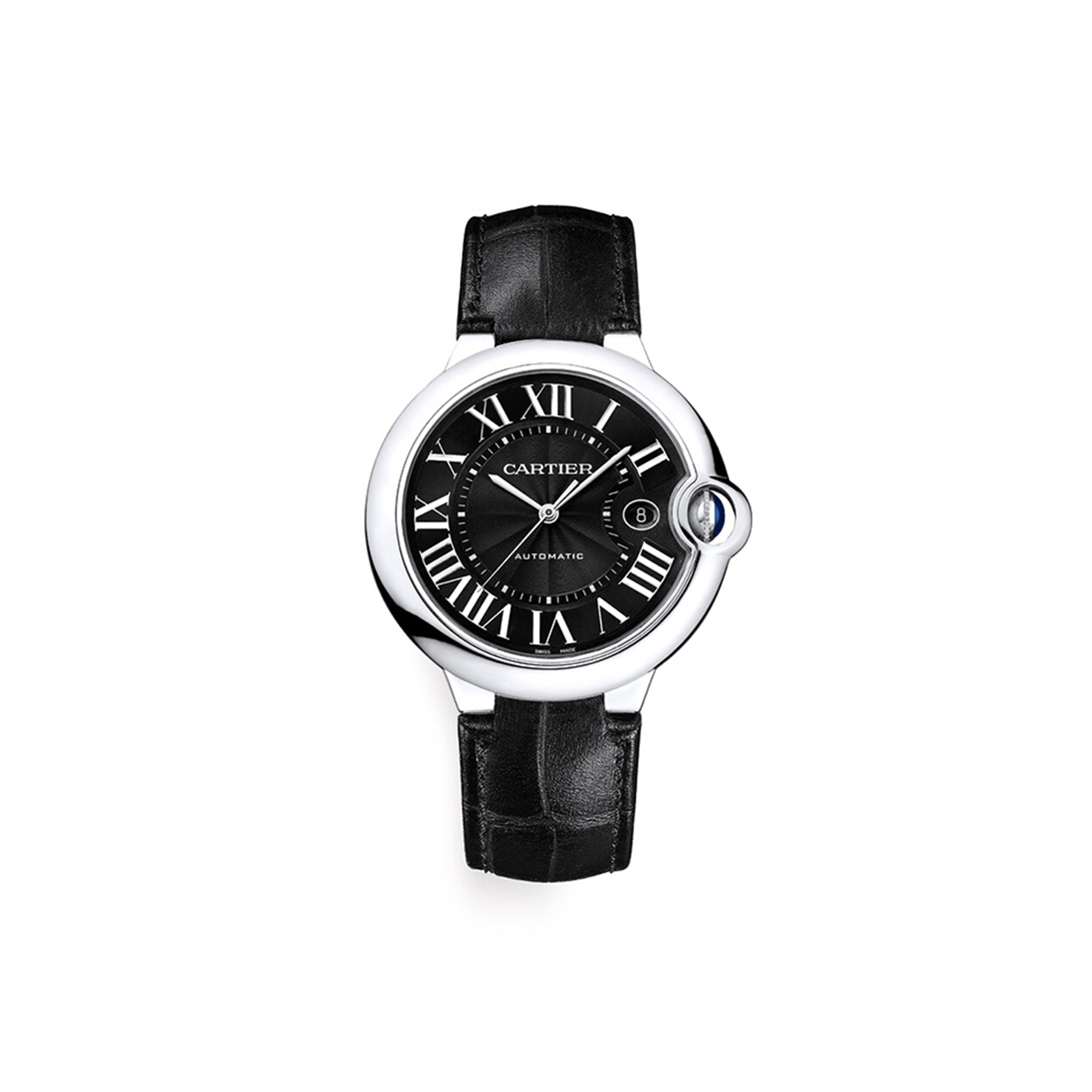 CARTIER BALLON BLEU DE CARTIER WATCH WSBB0003